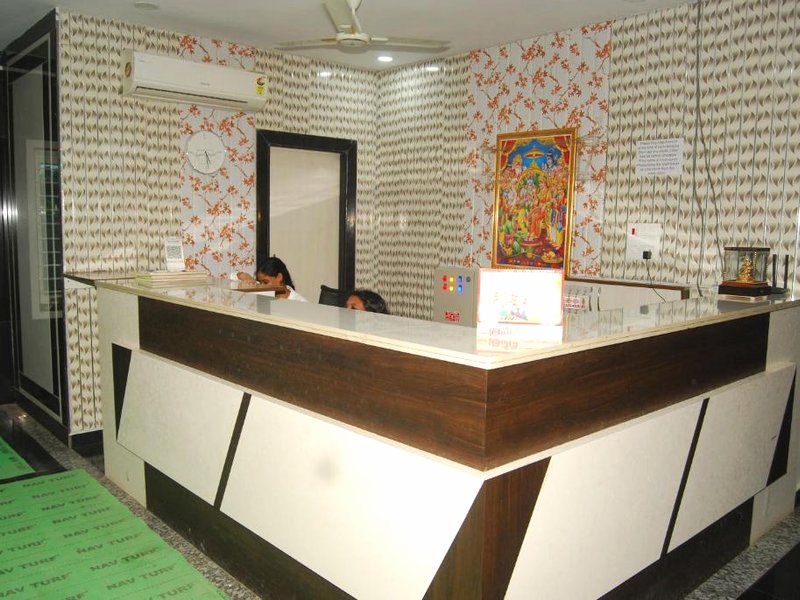 Sri Kakateeya Grand Residency Bhadrachalam Hotel Residency Stay Rooms SRI SEETHA RAMA KAMMA VARI SEVの写真