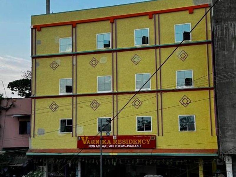 Varnika Residencyの写真