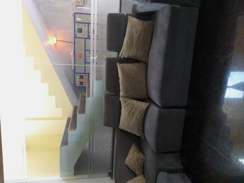 OYO 41879 ホテル ナンディニ (OYO 41879 Hotel Nandini)の写真