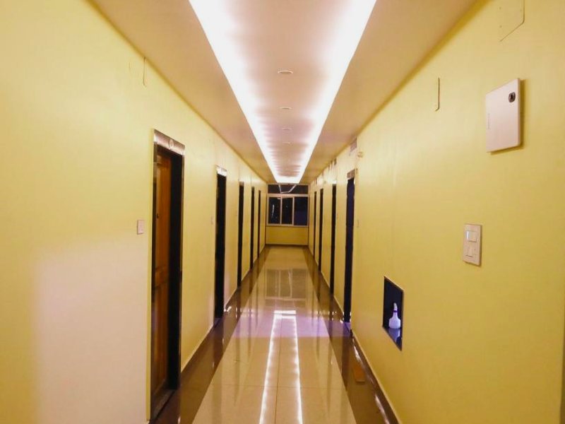 samrat residencyの写真