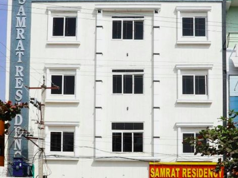 samrat residencyの写真