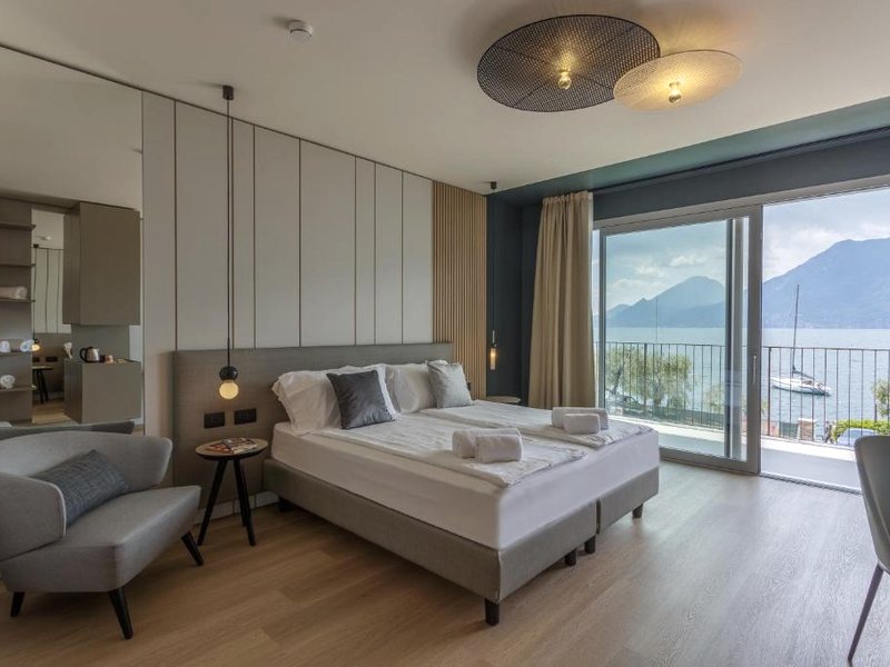 Hotel Drago - Garda Lake Collectionの写真