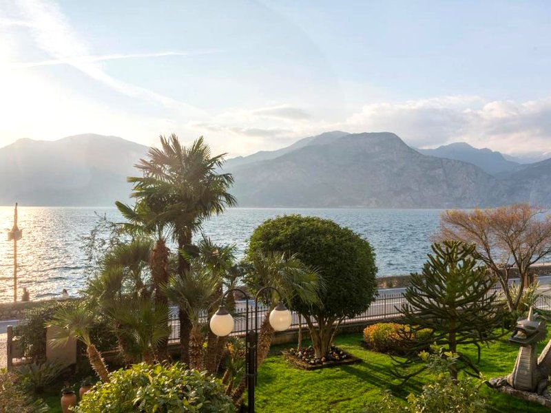 Hotel Drago - Garda Lake Collectionの写真