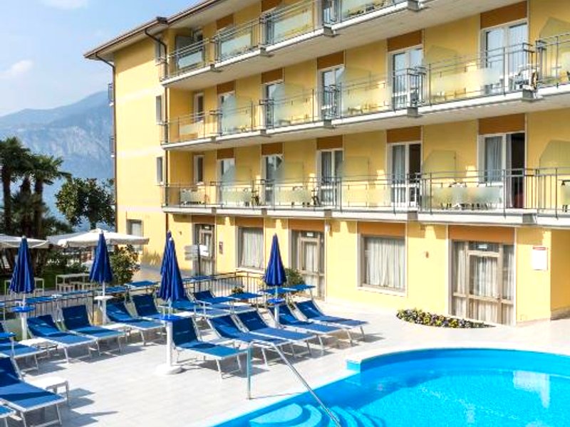 Hotel Drago - Garda Lake Collectionの写真