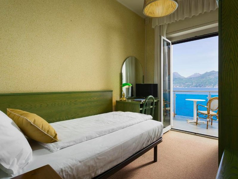 Hotel Caribe - Garda Lake Collectionの写真