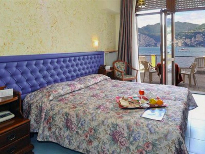 Hotel Malcesineの写真