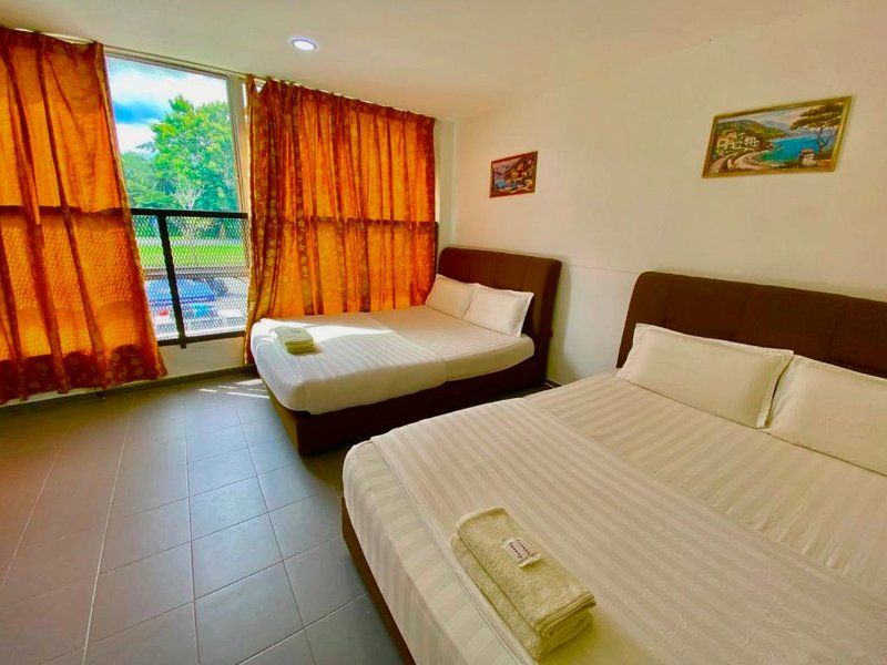 Ls Village Hotelの写真