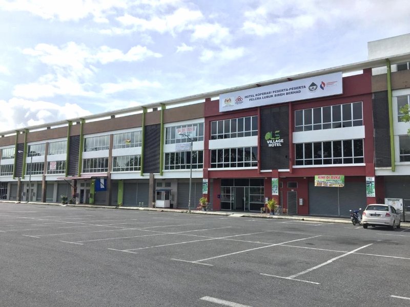 Ls Village Hotelの写真