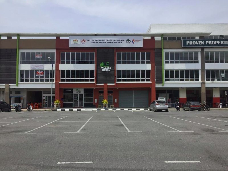 Ls Village Hotelの写真