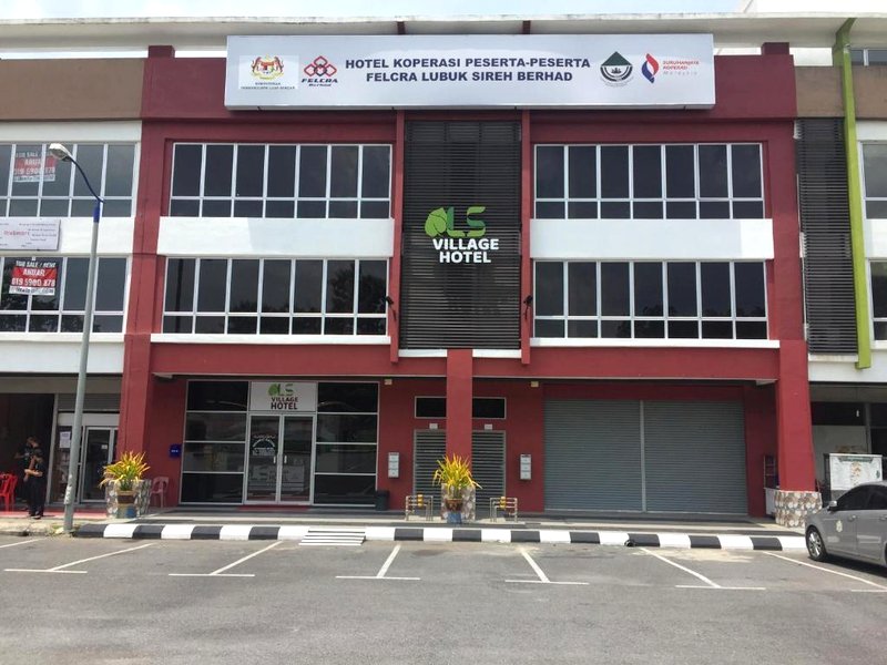 Ls Village Hotelの写真