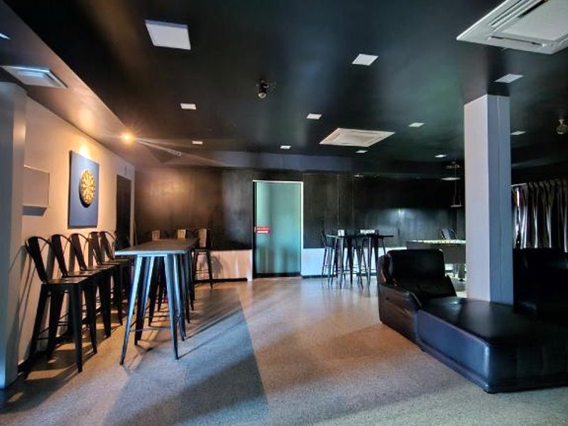 365 View Point Resort Homestayの写真