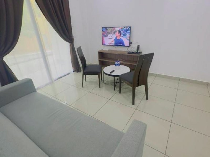 Ak Cvia Hotelの写真