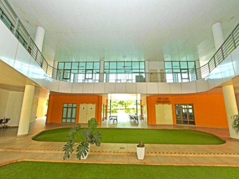 Ak Cvia Hotelの写真