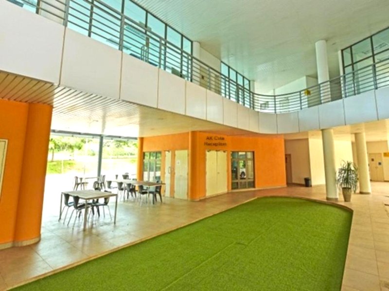 Ak Cvia Hotelの写真