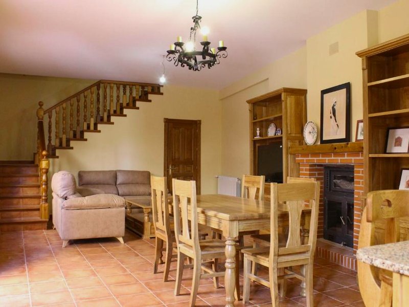 Casa Rural Señorio de Quevedo (Casa Rural Senorio de Quevedo)の写真