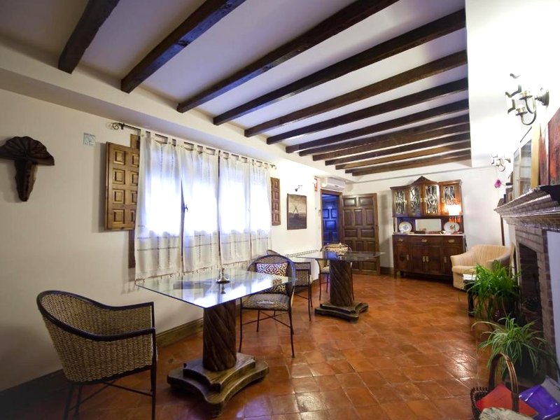 Hotel Boutique La Morada de Juan de Vargasの写真