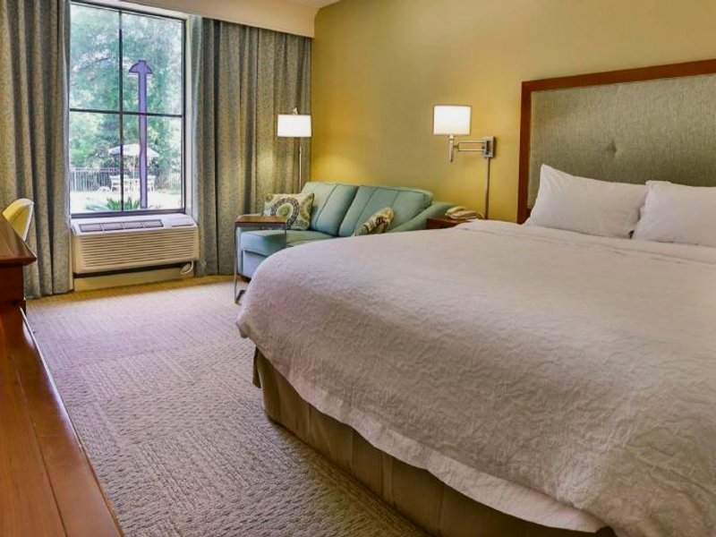 ハンプトン イン チャールストン ダニエル アイランド (Hampton Inn Charleston/Daniel Island)の写真