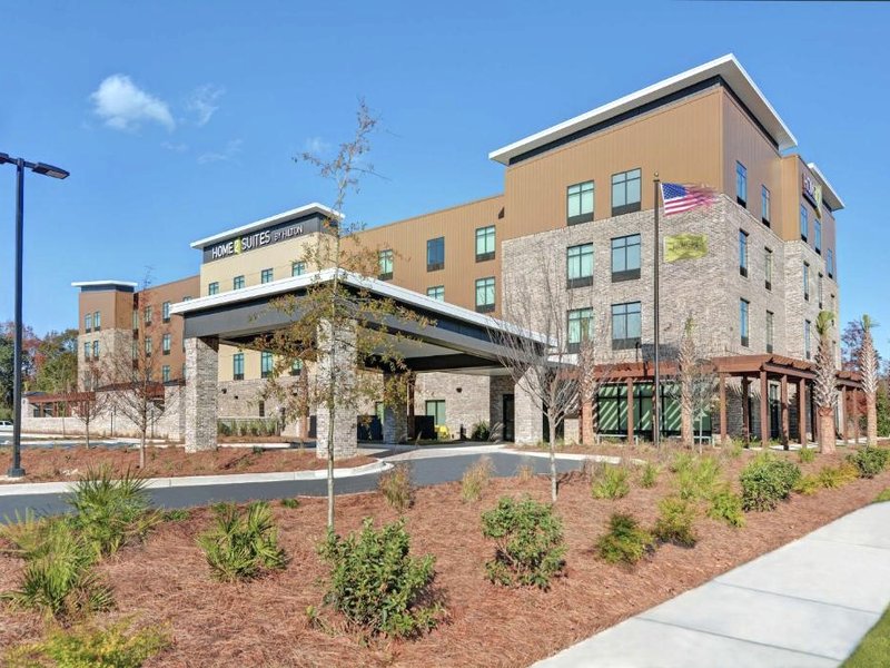 Home2 Suites by Hilton Charleston Daniel Islandの写真