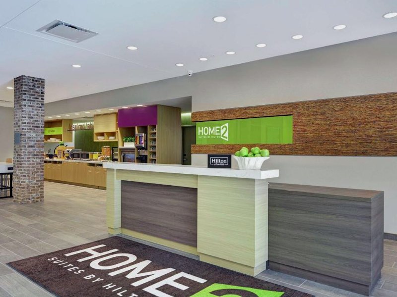 Home2 Suites by Hilton Charleston Daniel Islandの写真