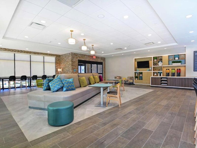 Home2 Suites by Hilton Charleston Daniel Islandの写真