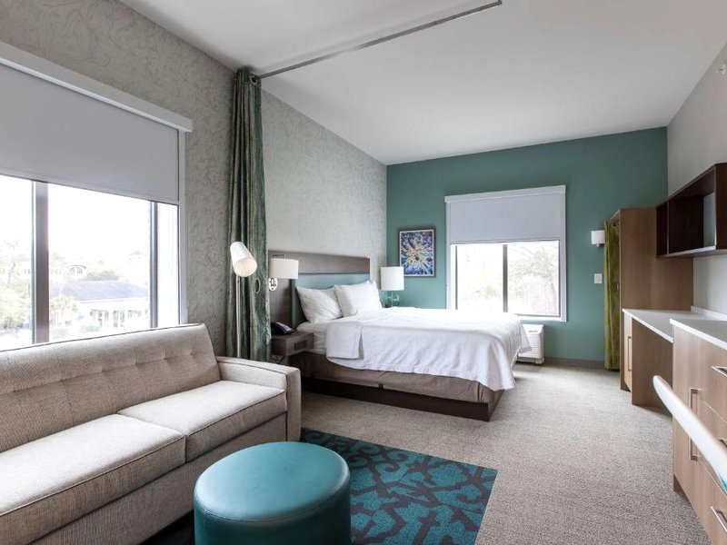 Home2 Suites by Hilton Charleston Daniel Islandの写真