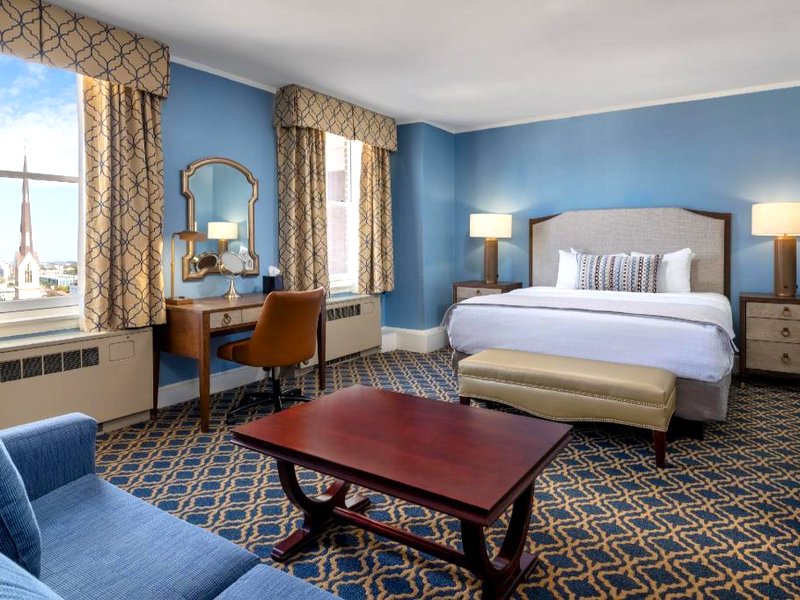 フランシス マリオン ホテル (Francis Marion Hotel)の写真