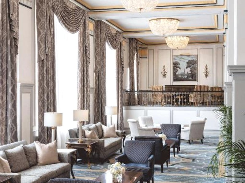 フランシス マリオン ホテル (Francis Marion Hotel)の写真