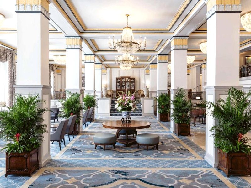 フランシス マリオン ホテル (Francis Marion Hotel)の写真