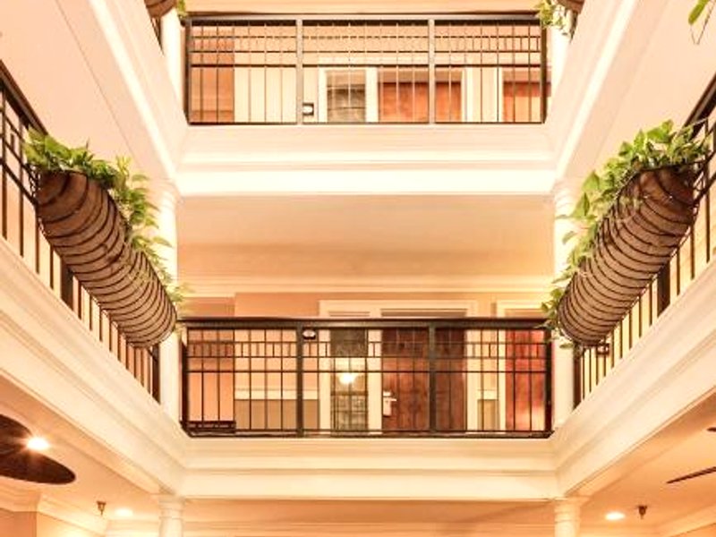 アンドリュー ピンクニー イン (Andrew Pinckney Inn)の写真