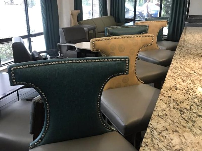 ウィンゲート バイ ウィンダム チャールストン コロシアム (Wingate by Wyndham Charleston Coliseum)の写真