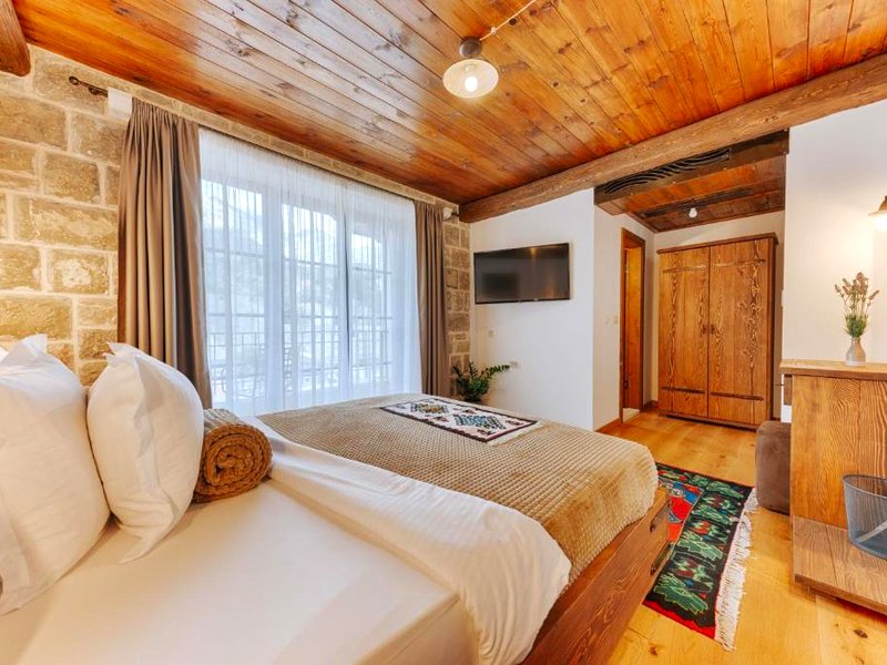 Stara Čaršija Hotel & SPA (Stara Carsija Hotel & SPA)の写真
