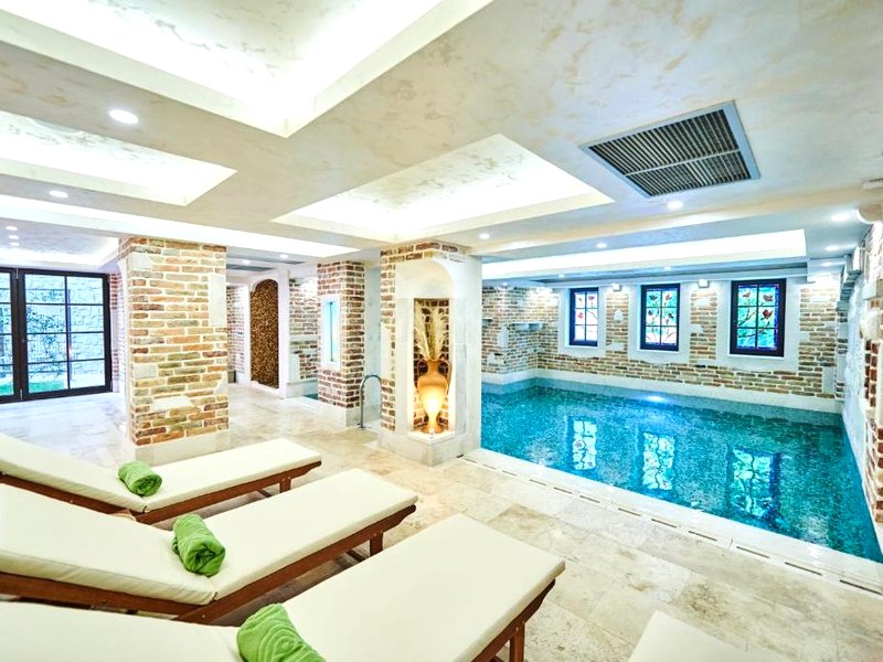 Stara Čaršija Hotel & SPA (Stara Carsija Hotel & SPA)の写真