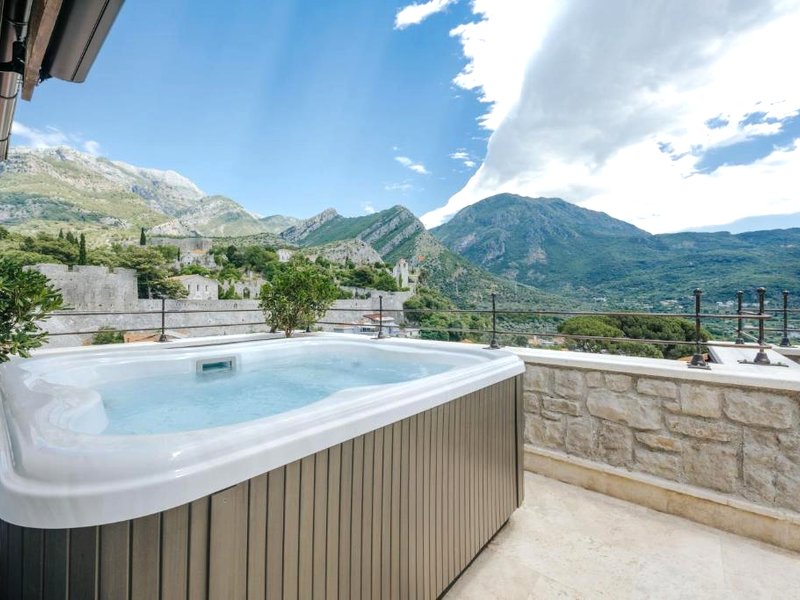 Stara Čaršija Hotel & SPA (Stara Carsija Hotel & SPA)の写真