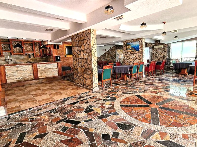 AZURA BAY HOTEL & Loungeの写真