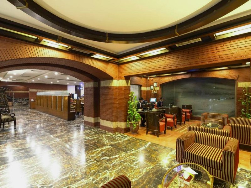 Hotel One Faisalabadの写真