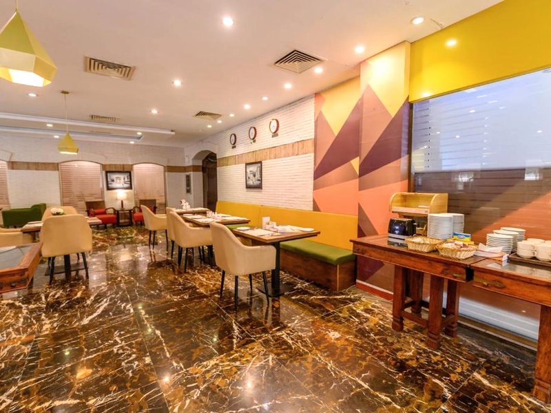 Hotel One Faisalabadの写真