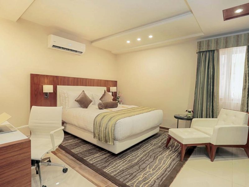 Avari Xpress Faisalabad H9769953の写真