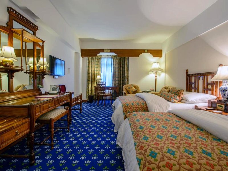 Faisalabad Serena Hotel_2の写真