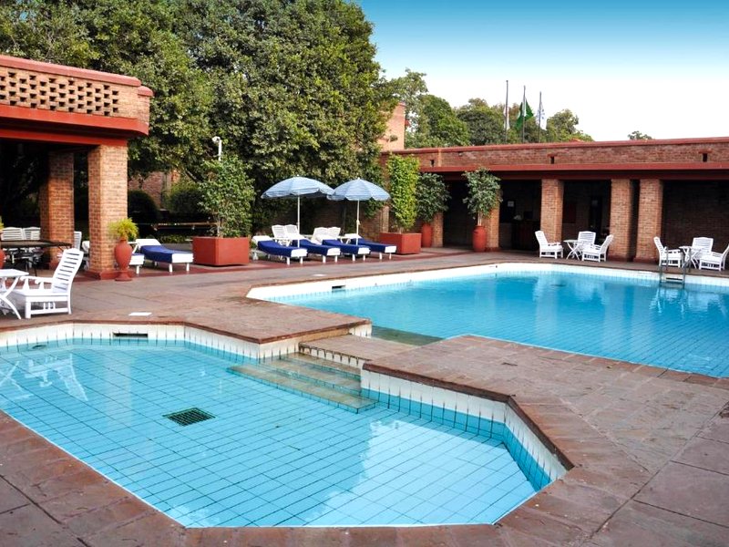 Faisalabad Serena Hotel_2の写真