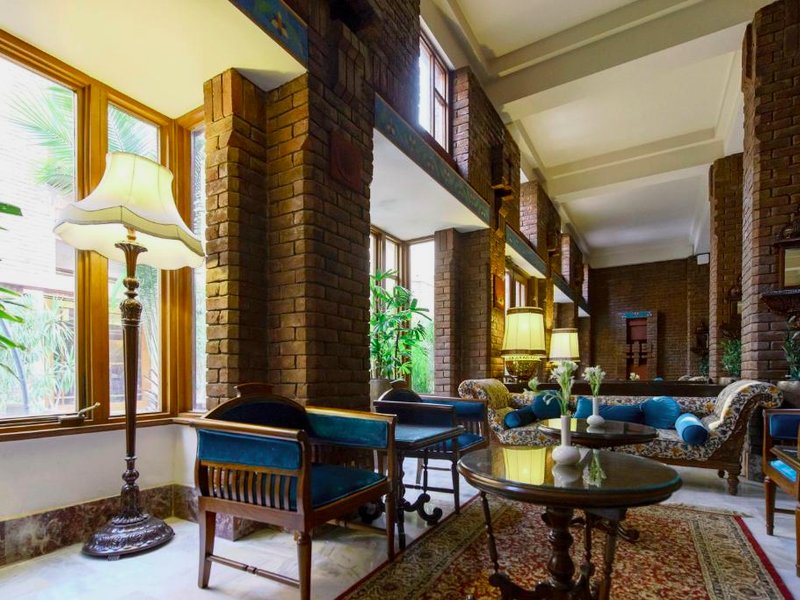 Faisalabad Serena Hotel_2の写真