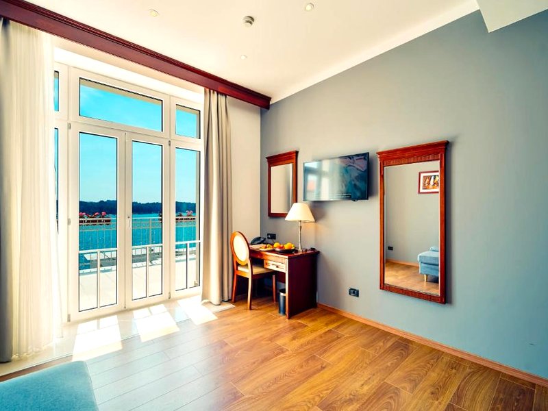 Bo Hotel Palazzoの写真