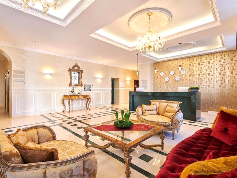 Bo Hotel Palazzoの写真