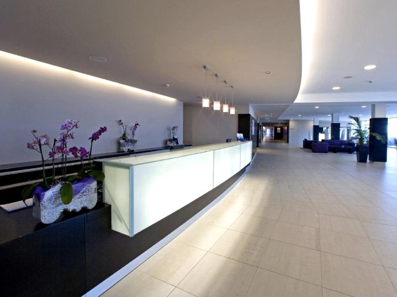 Hotel Molindrio Plava Lagunaの写真
