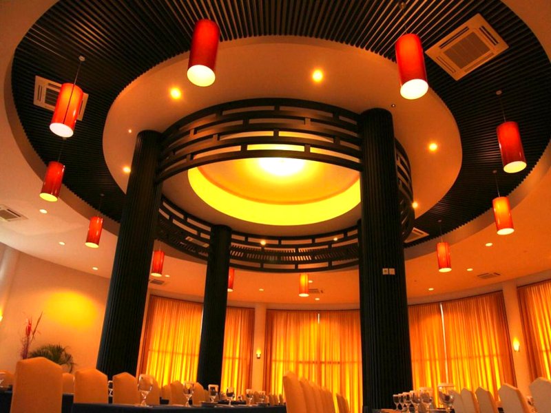ザ ナセパ リゾート アンド カンファレンス センター (The Natsepa Resort and Conference Center)の写真