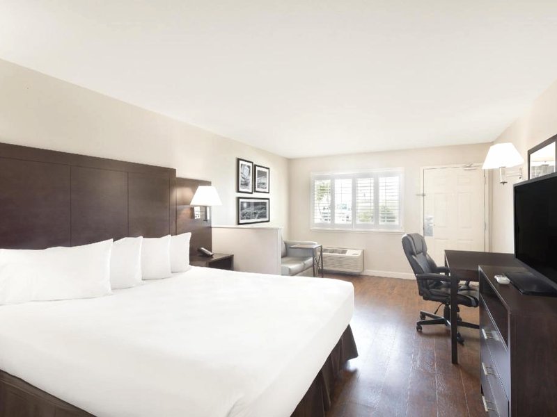 ベイモント バイ ウィンダム モデスト サリダ (Baymont by Wyndham Modesto Salida)の写真