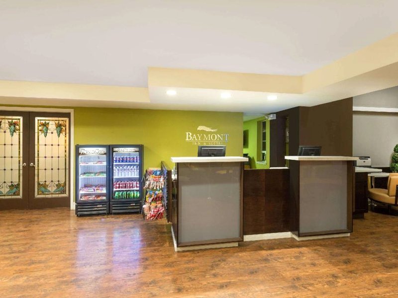 ベイモント バイ ウィンダム モデスト サリダ (Baymont by Wyndham Modesto Salida)の写真
