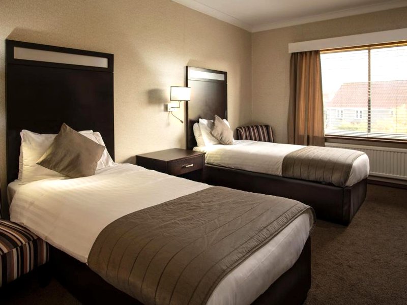 ウェセックス ホテル (Wessex Hotel)の写真