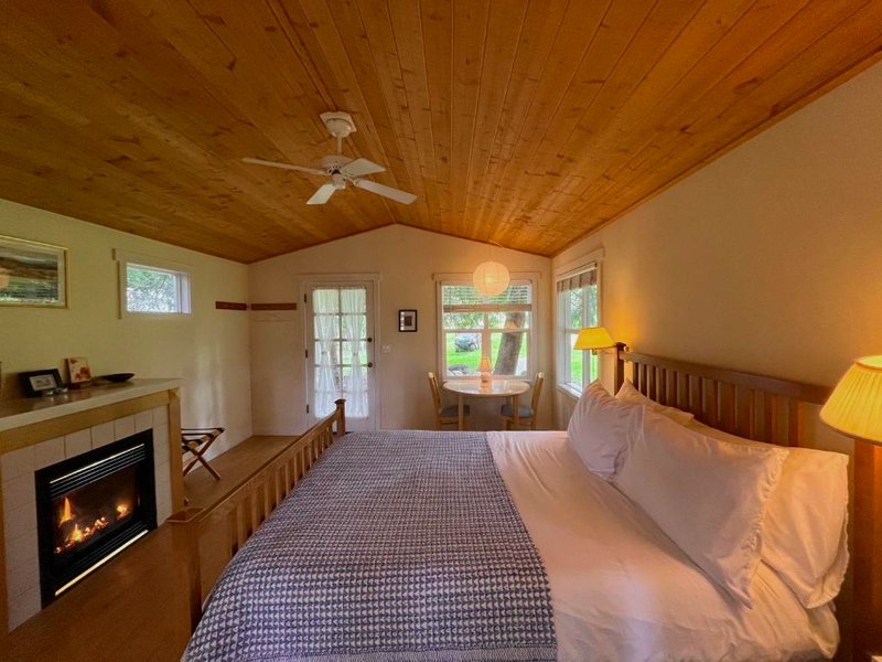 Lopez Farm Cottages & Tent Campingの写真