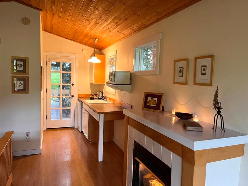 Lopez Farm Cottages & Tent Campingの写真