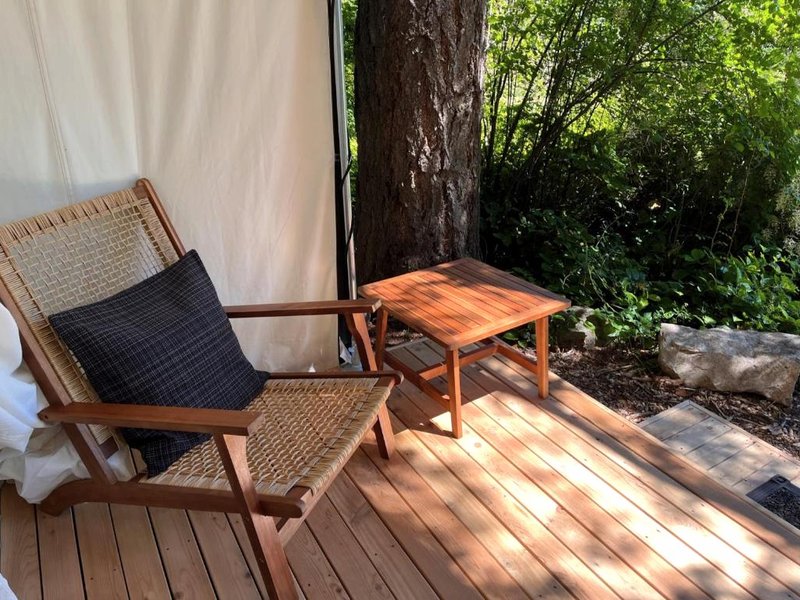 Lopez Farm Cottages & Tent Campingの写真
